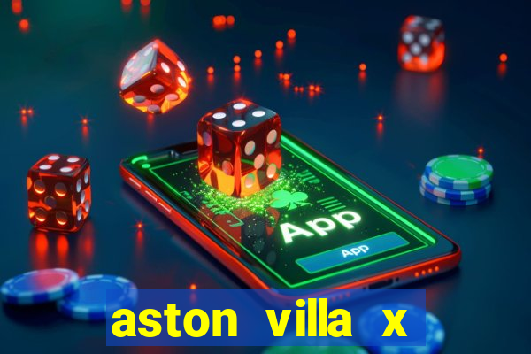 aston villa x liverpool futemax